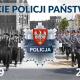 Jubileusz 100-lecia Policji Państwowej